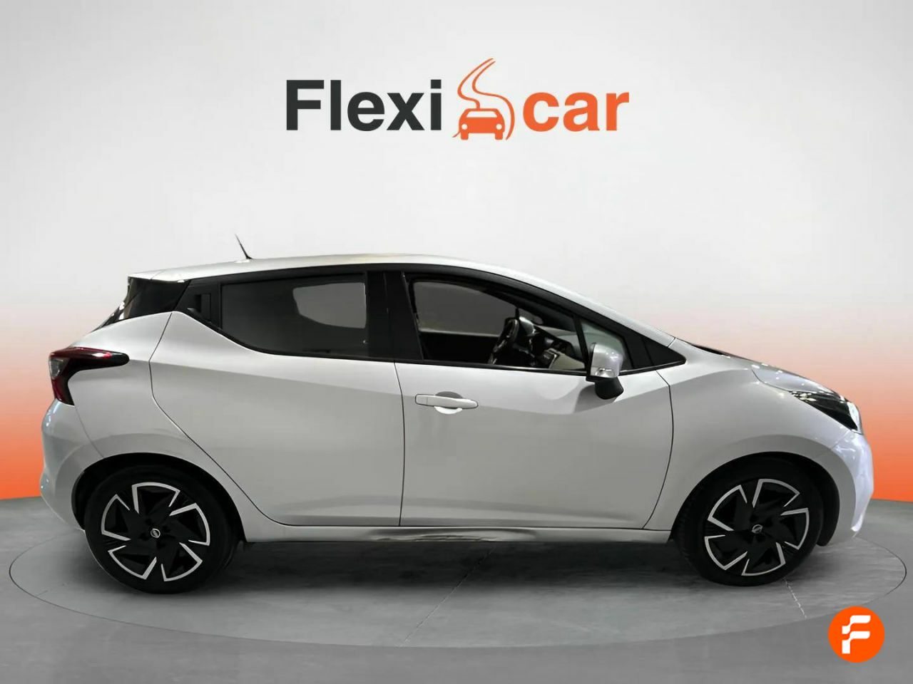 Foto Nissan Micra 2