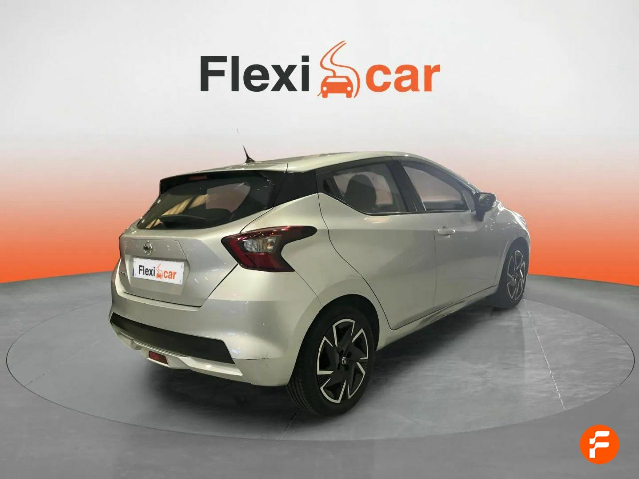 Foto Nissan Micra 3