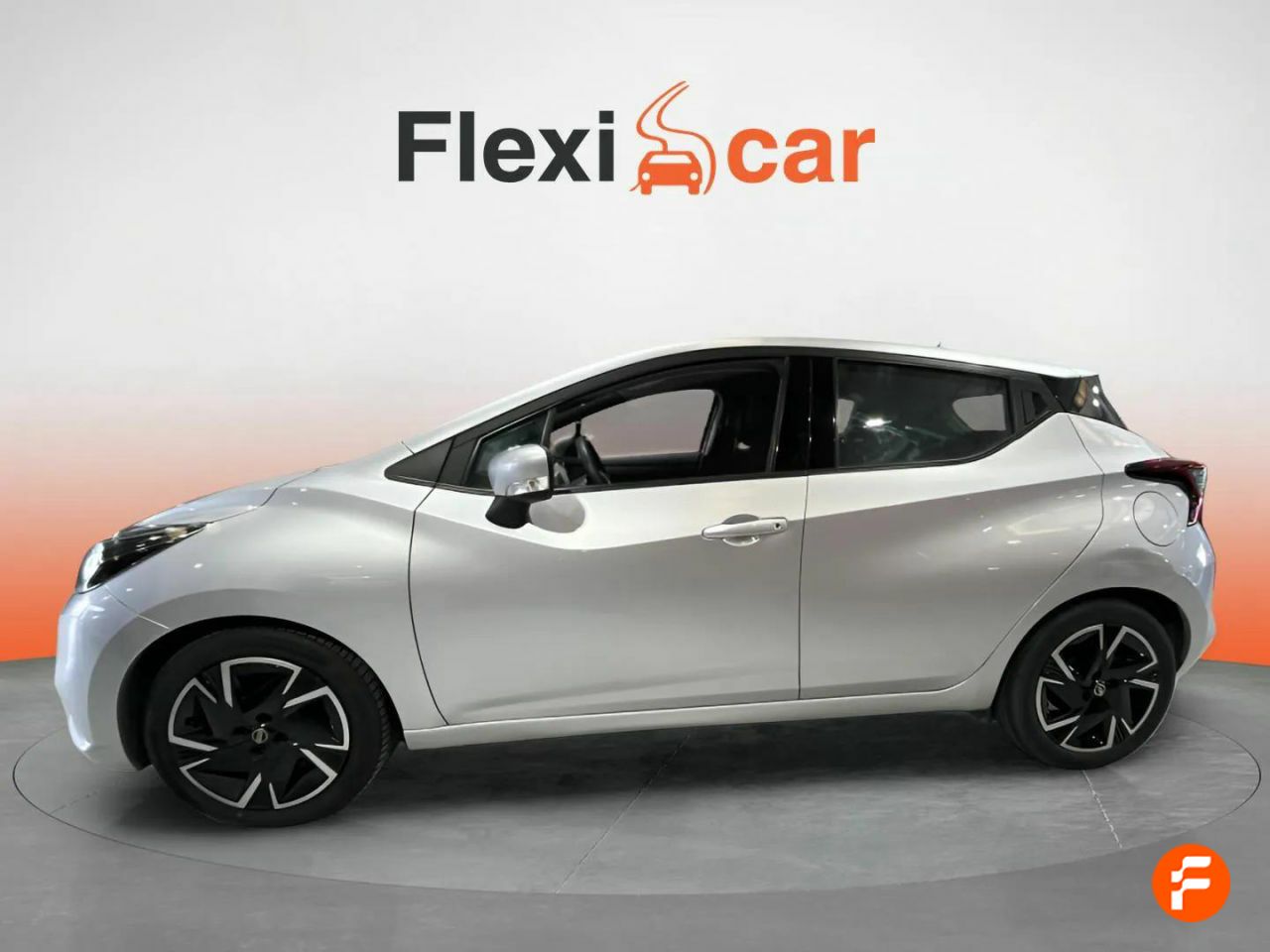 Foto Nissan Micra 7