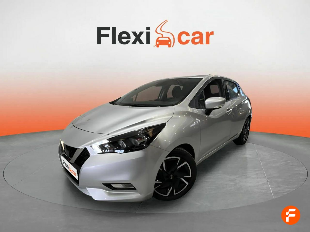 Foto Nissan Micra 8