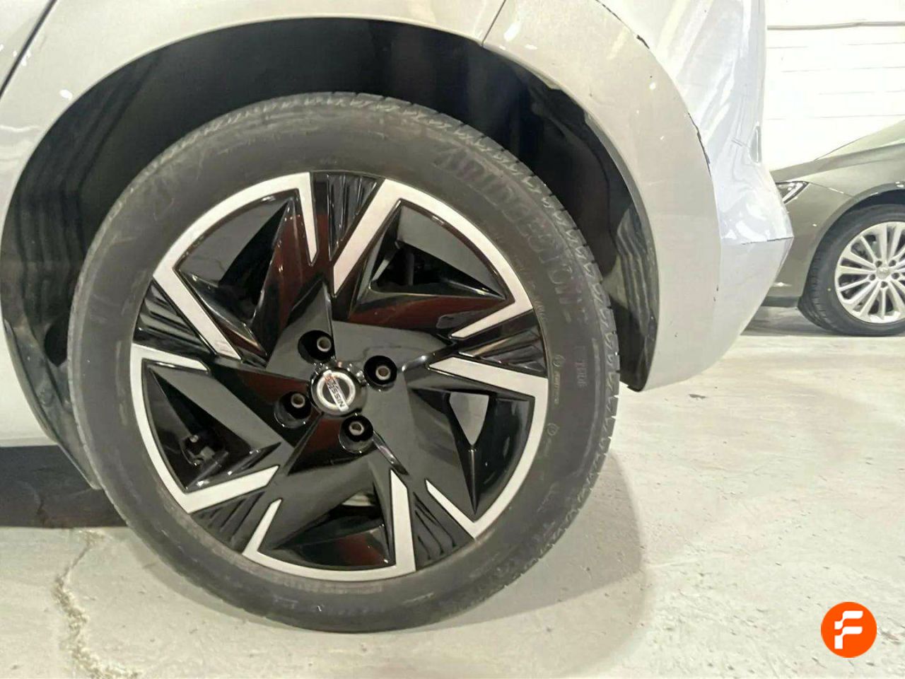 Foto Nissan Micra 18