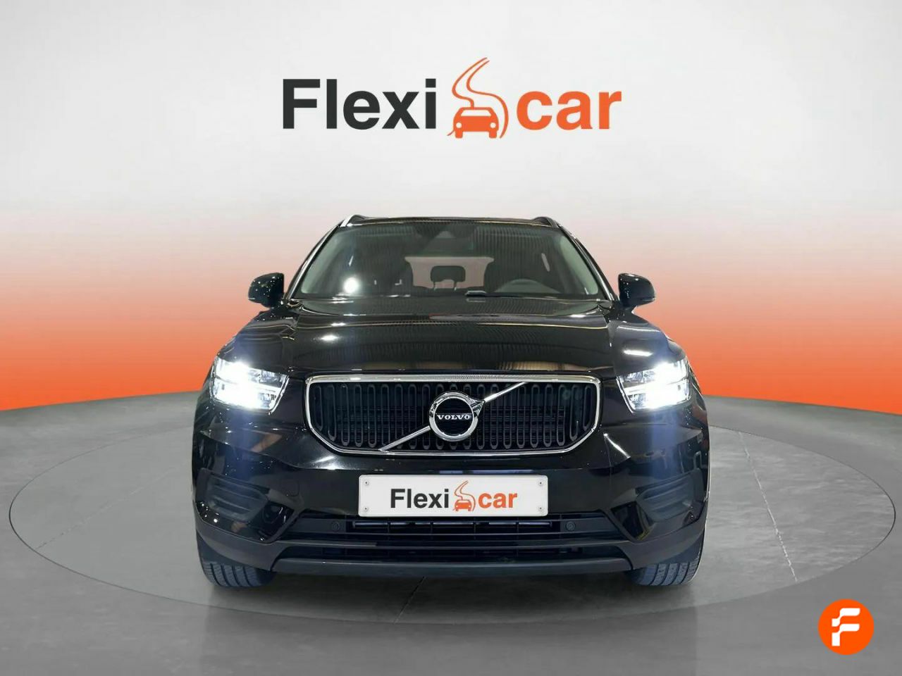 Foto Volvo XC40 2