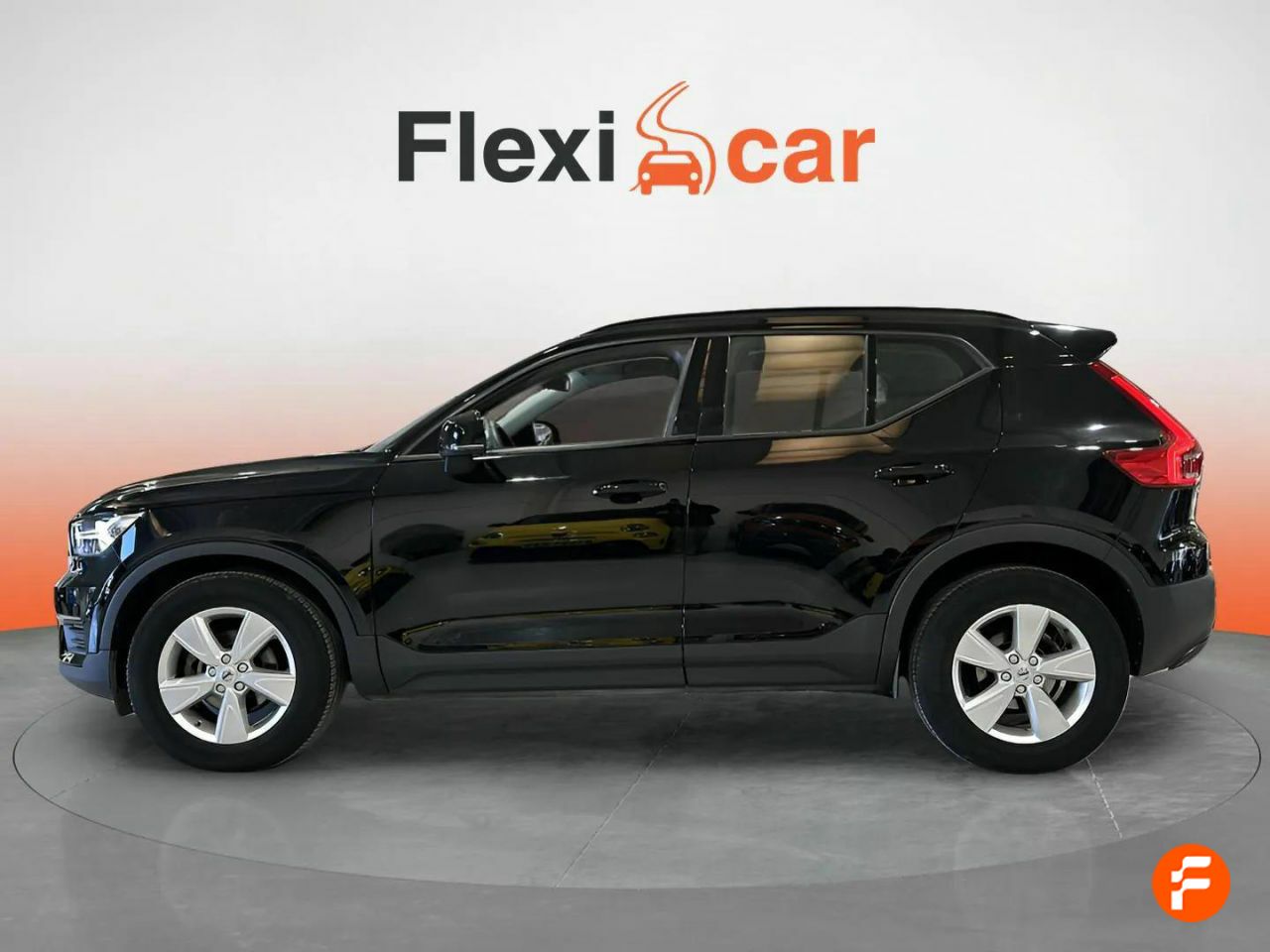 Foto Volvo XC40 4
