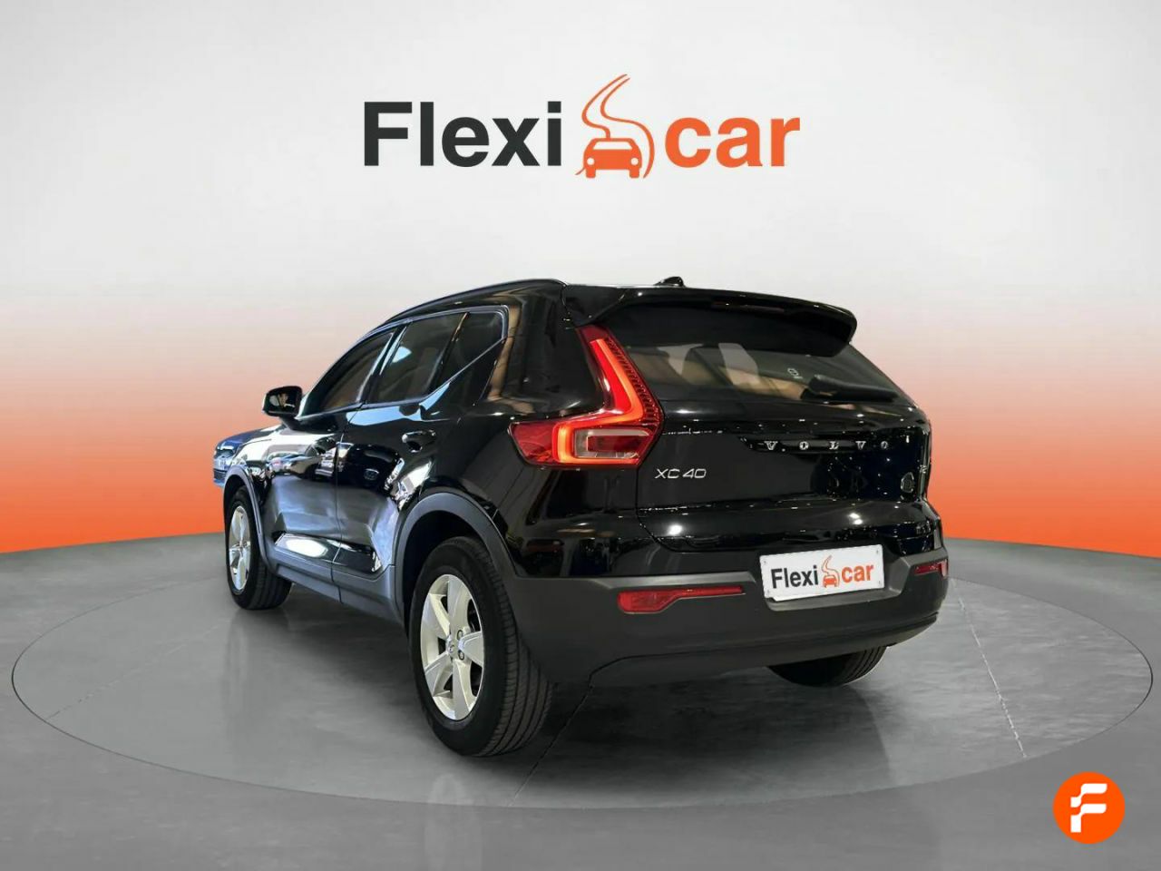 Foto Volvo XC40 5