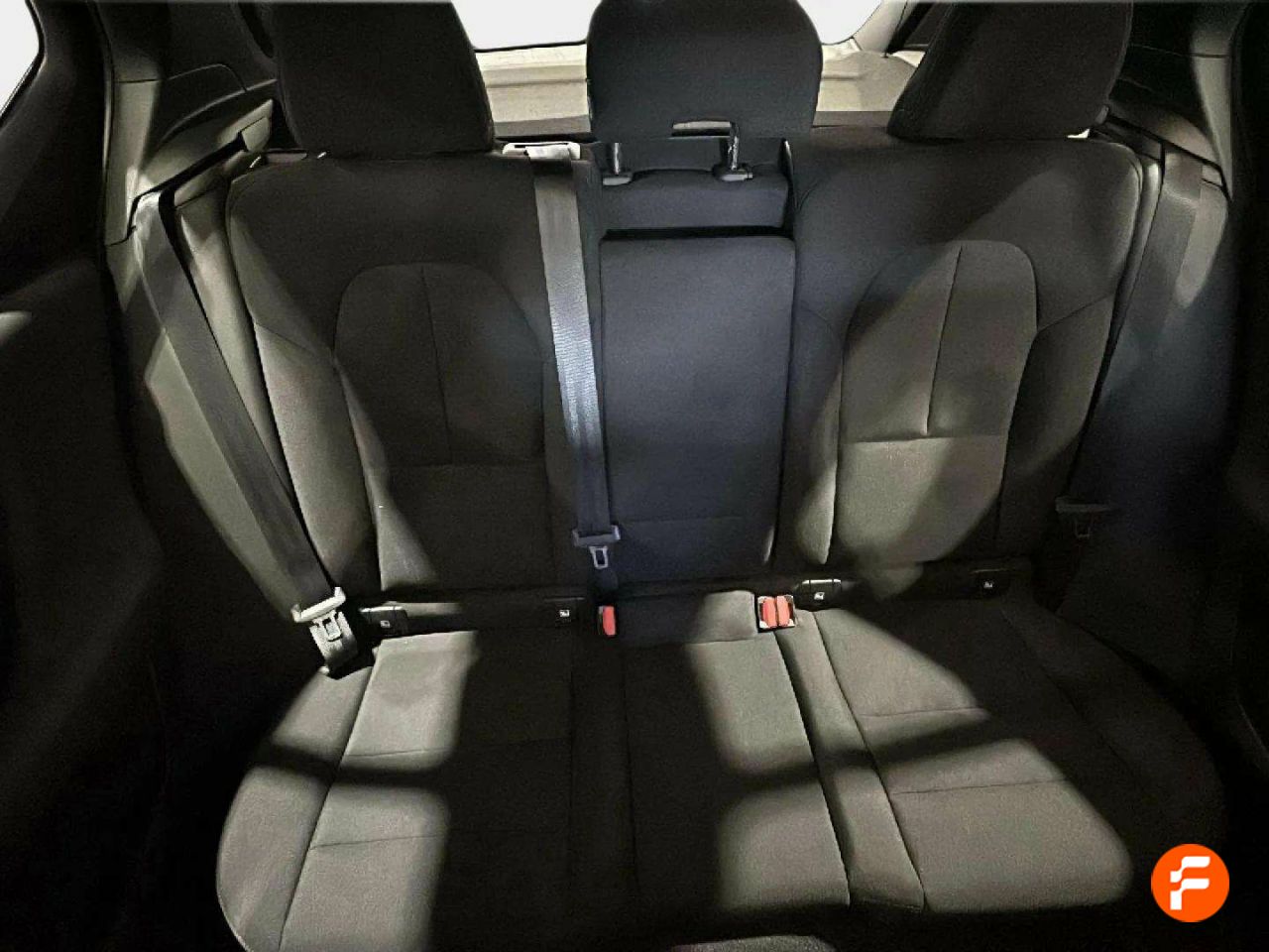 Foto Volvo XC40 16