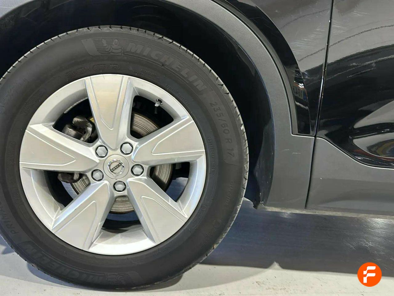 Foto Volvo XC40 18