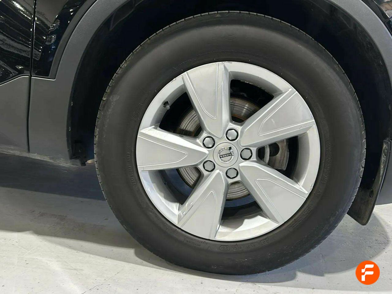 Foto Volvo XC40 19