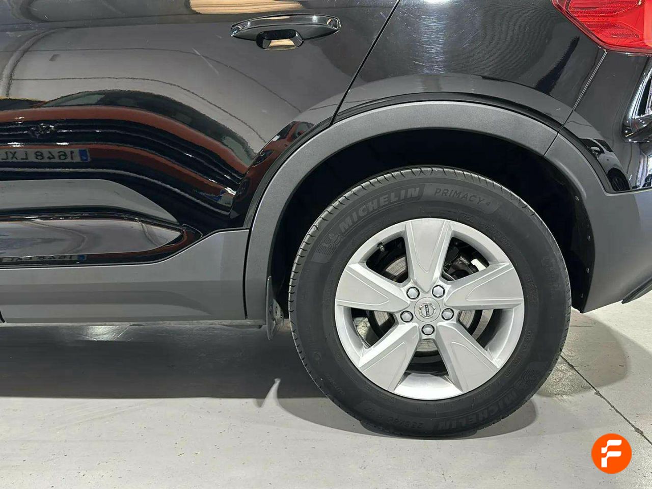 Foto Volvo XC40 20