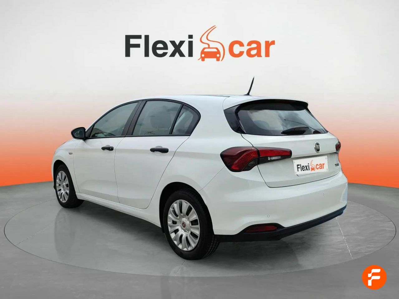 Foto Fiat Tipo 5