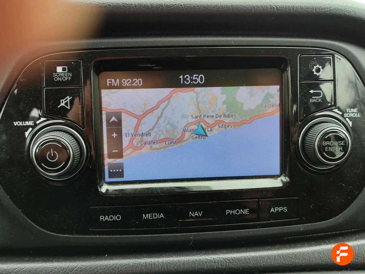 Foto Fiat Tipo 17