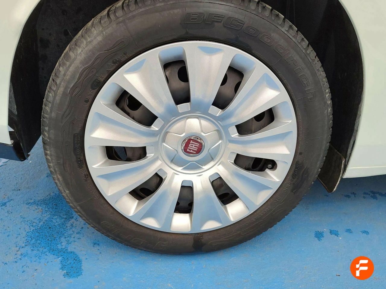 Foto Fiat Tipo 21