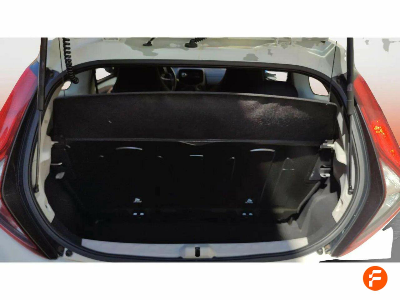 Foto Toyota Aygo 8