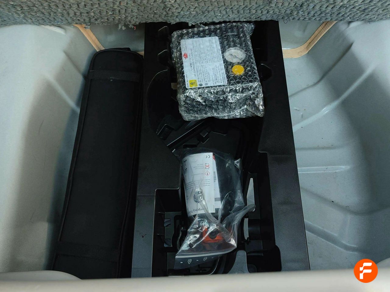 Foto Toyota Aygo 9