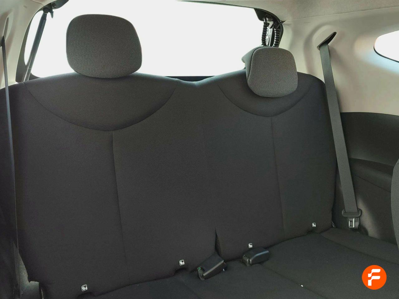 Foto Toyota Aygo 17