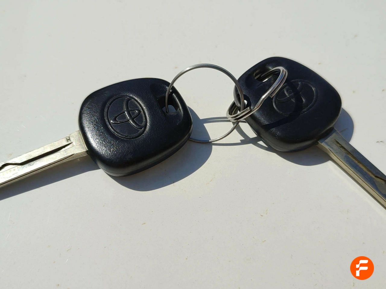 Foto Toyota Aygo 19