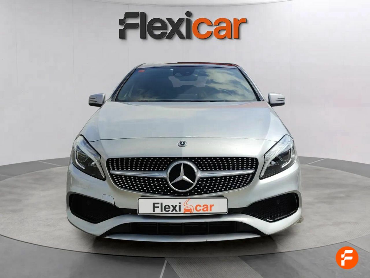 Foto Mercedes-Benz Clase A 2