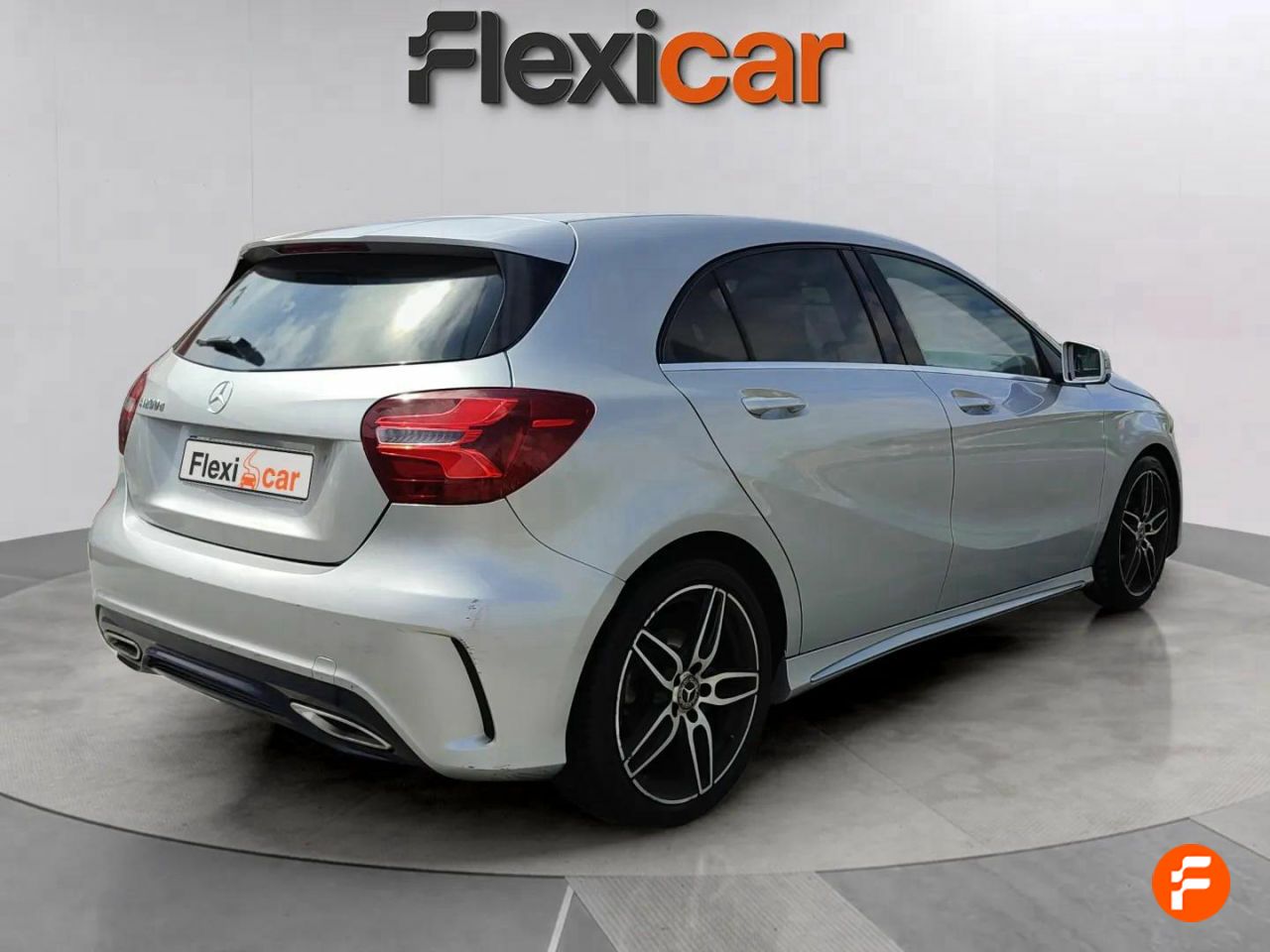 Foto Mercedes-Benz Clase A 11