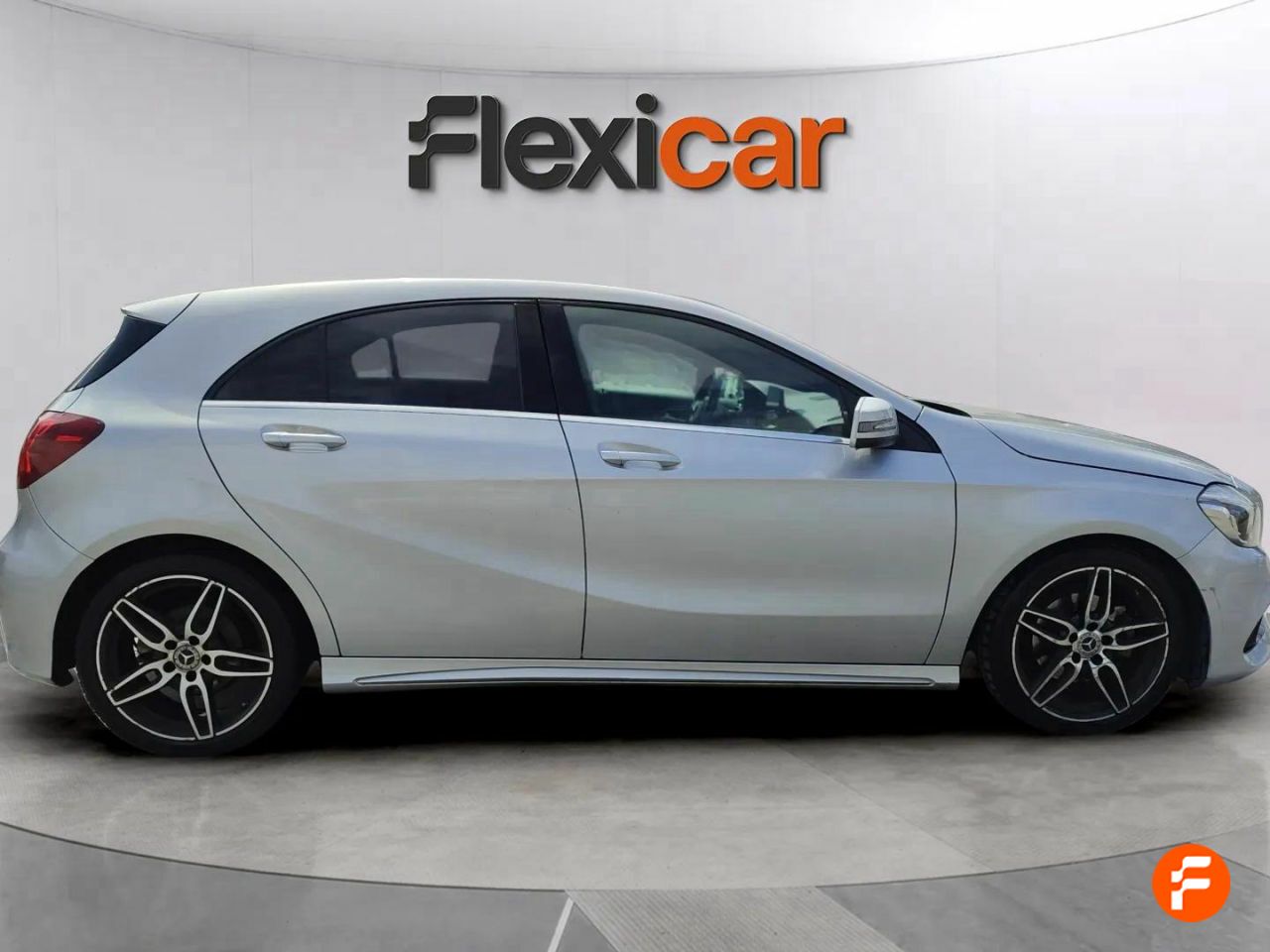 Foto Mercedes-Benz Clase A 12