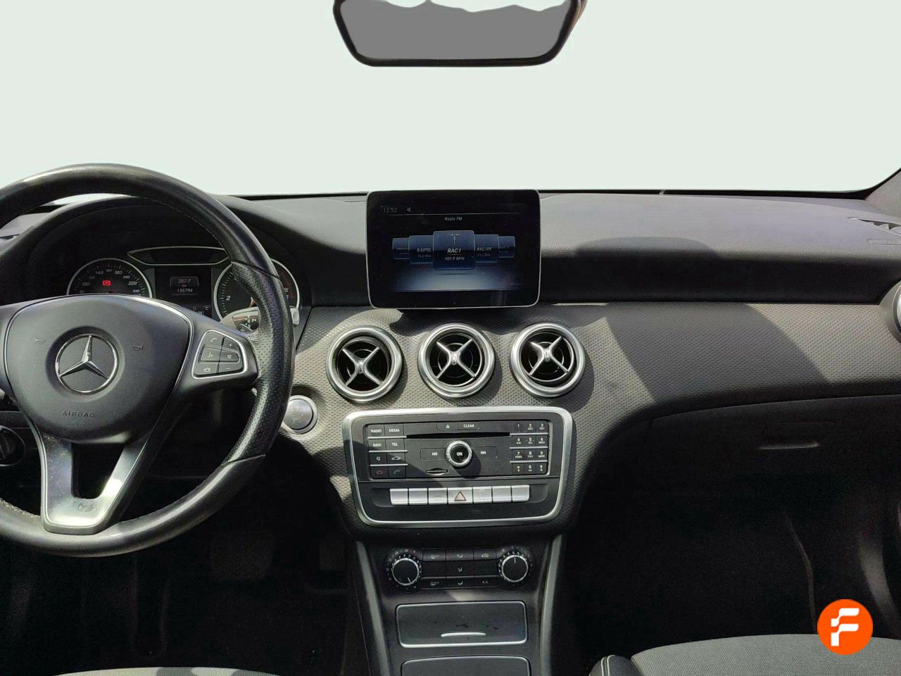Foto Mercedes-Benz Clase A 13