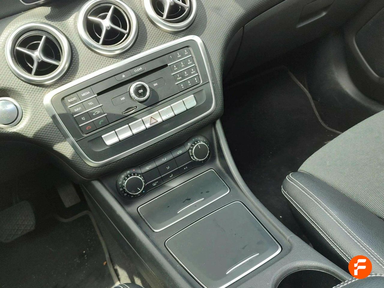 Foto Mercedes-Benz Clase A 16