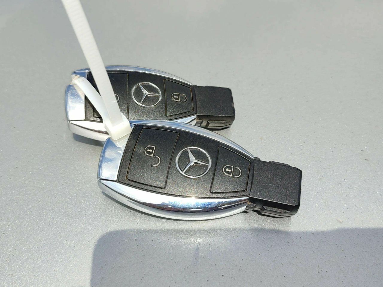 Foto Mercedes-Benz Clase A 21