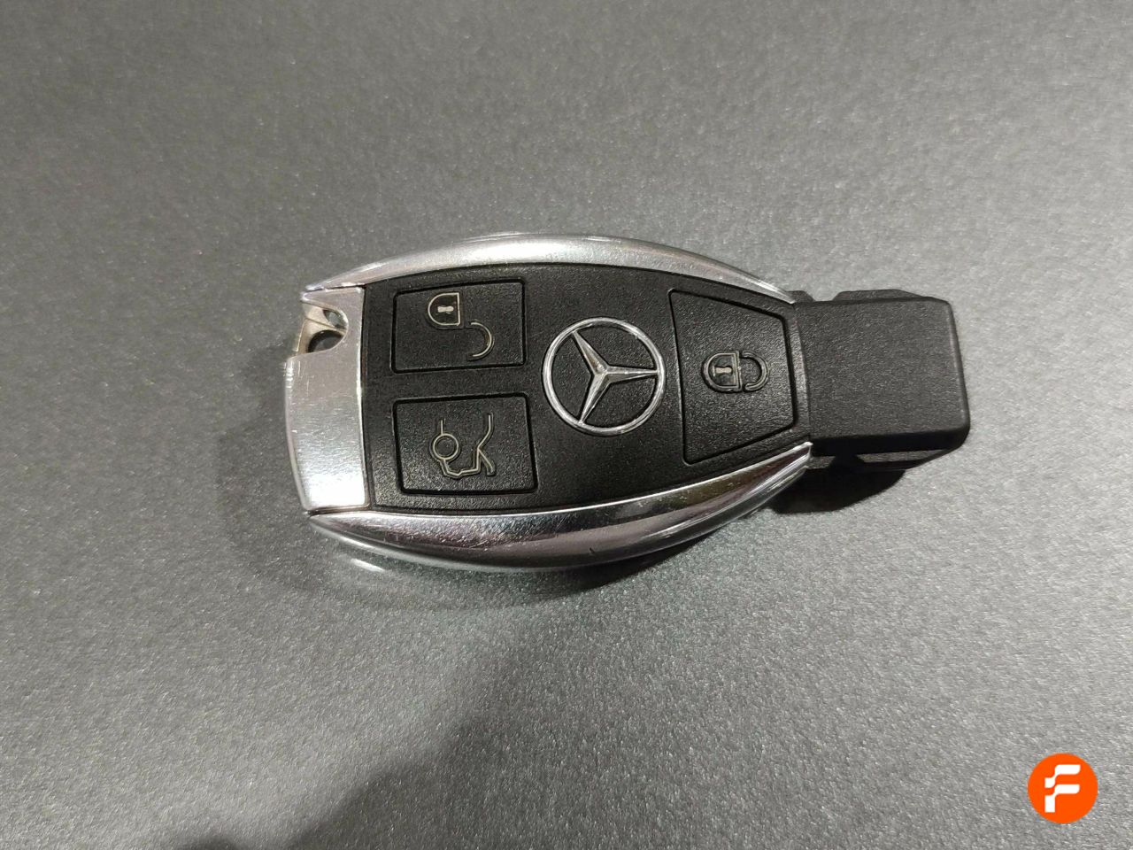 Foto Mercedes-Benz Clase GLE 23