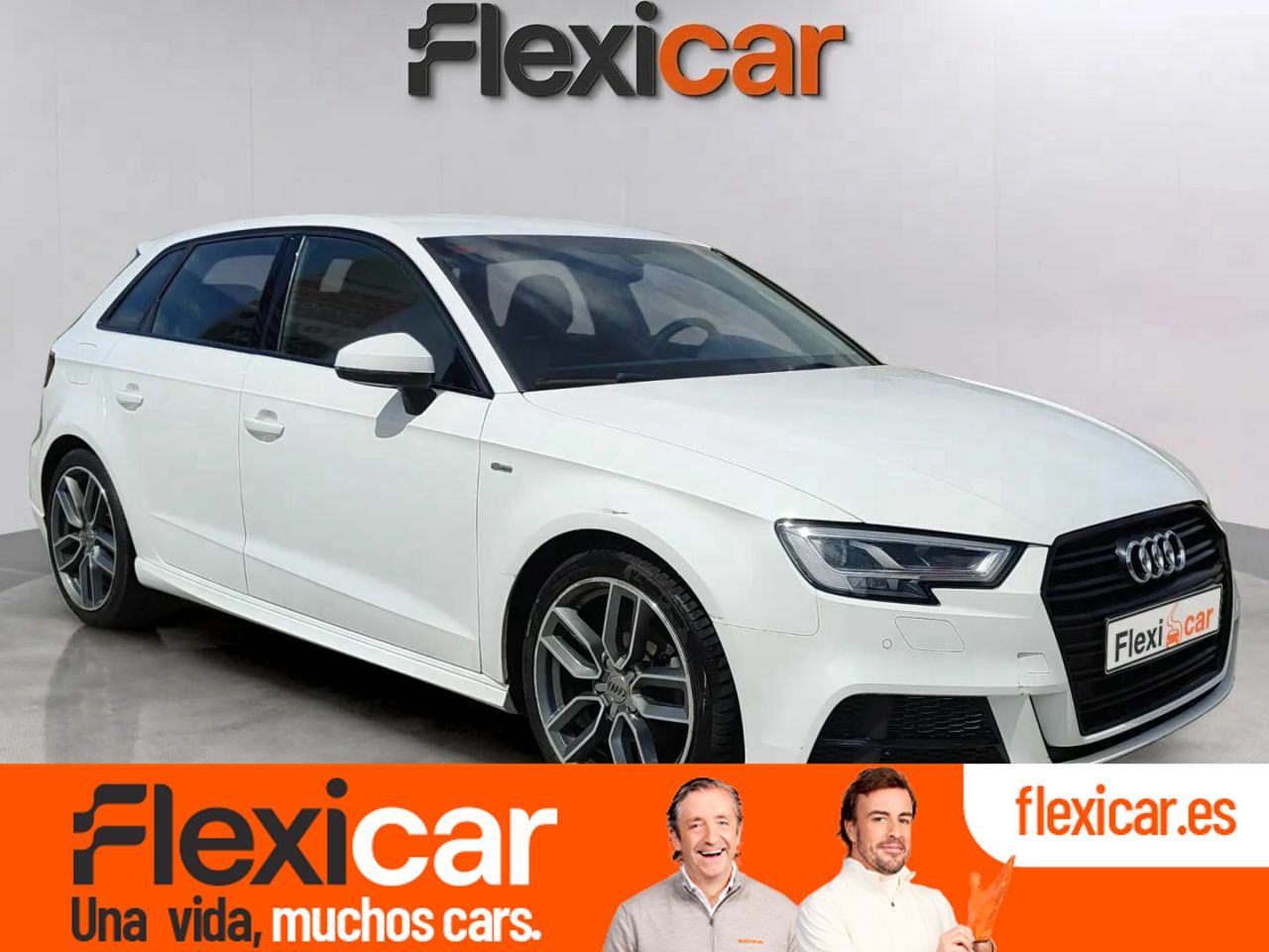 Foto Audi A3 1