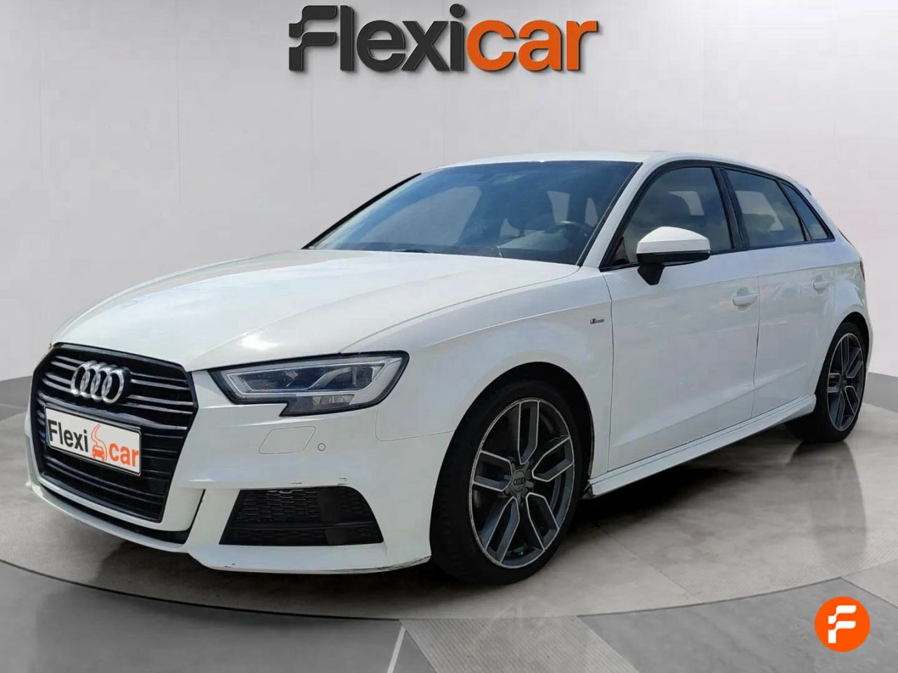 Foto Audi A3 4
