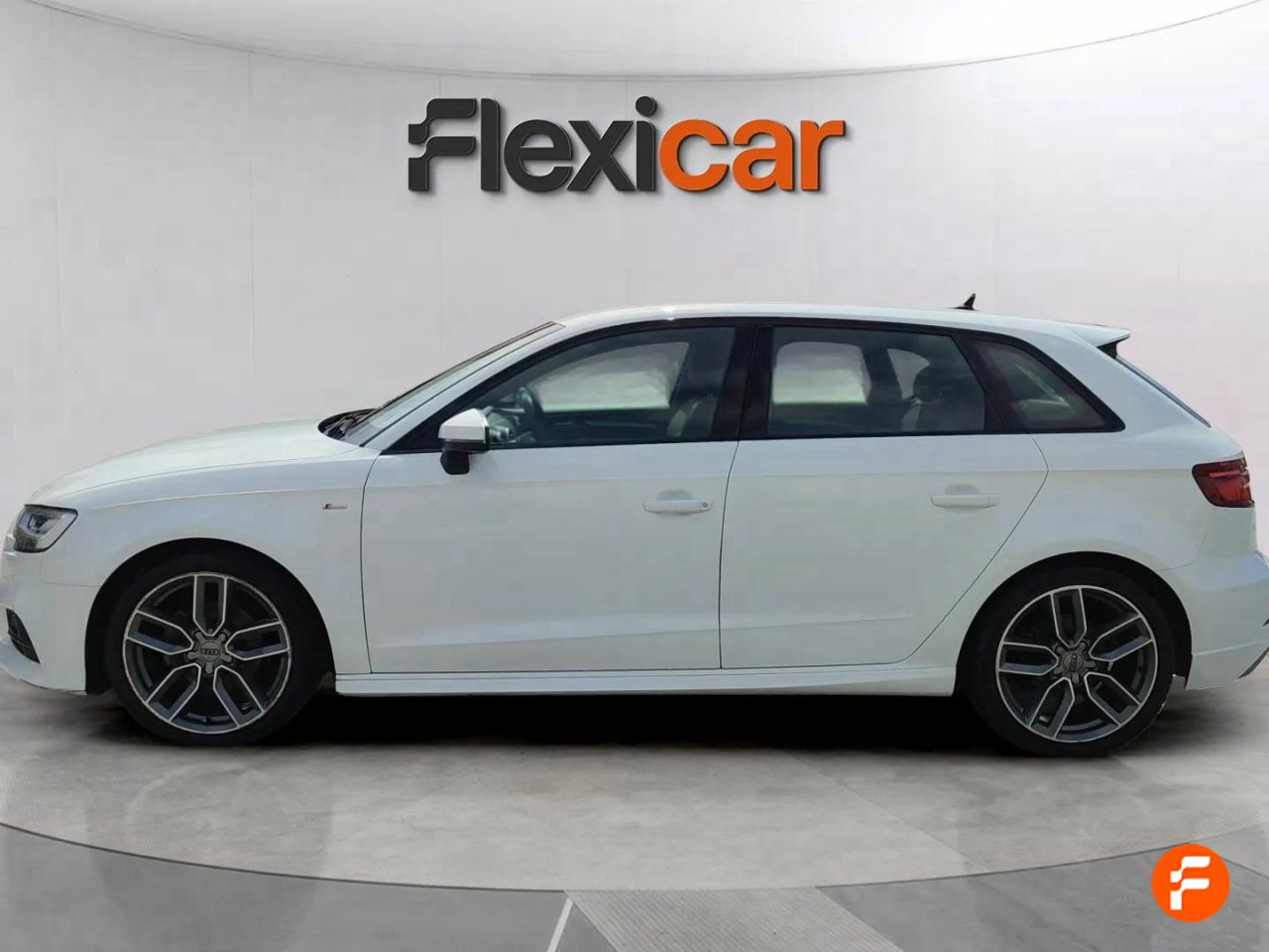 Foto Audi A3 5