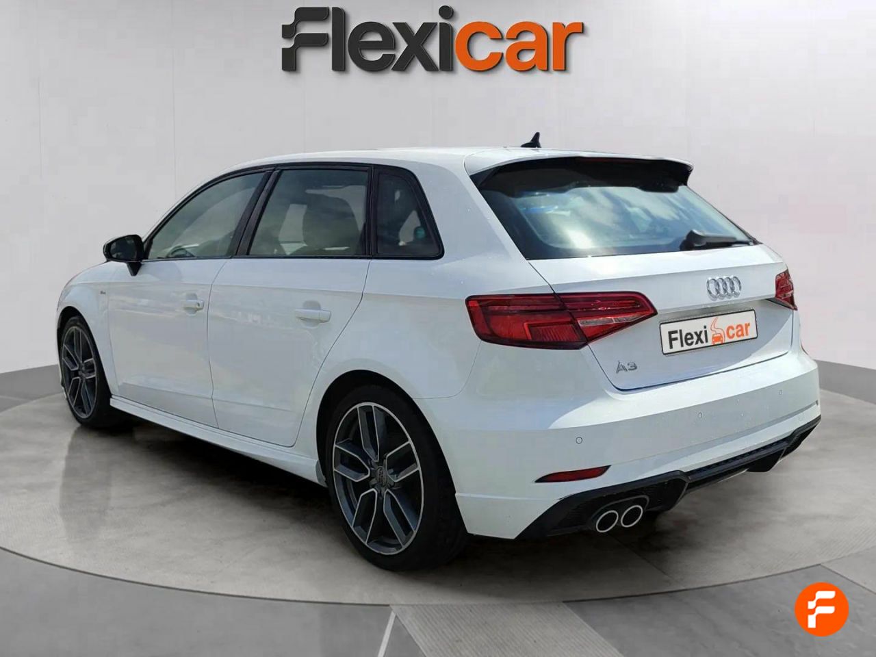 Foto Audi A3 8