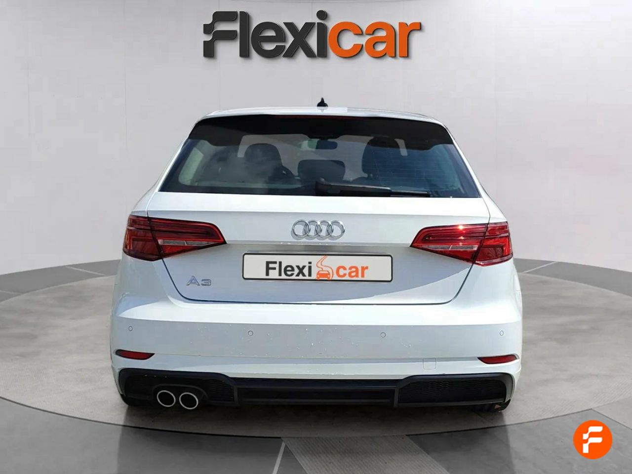 Foto Audi A3 10