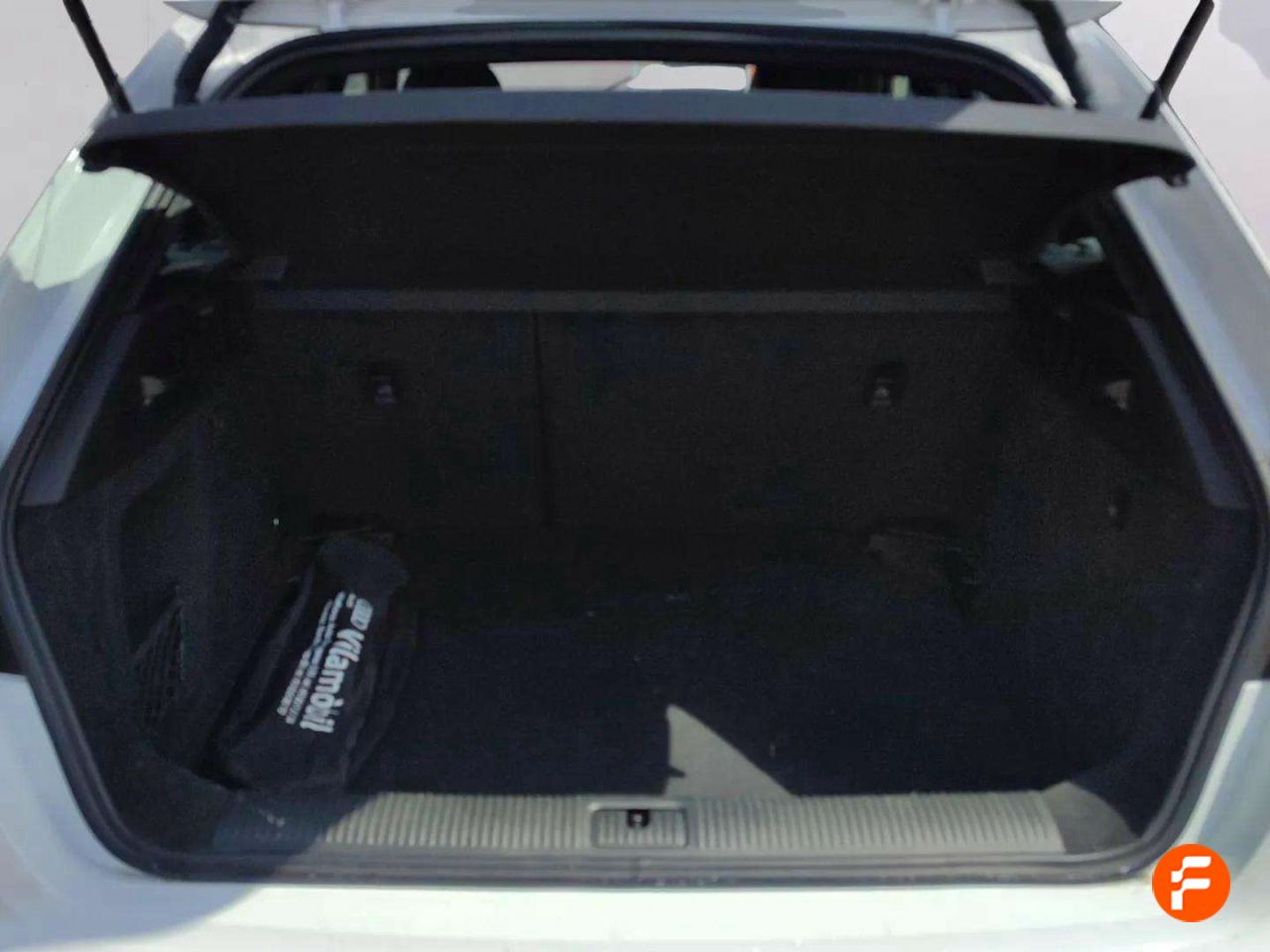 Foto Audi A3 11