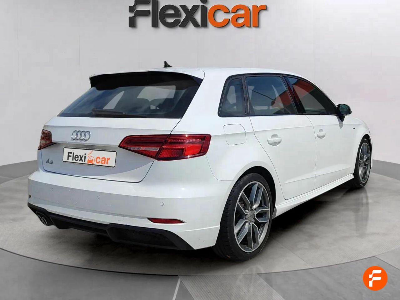 Foto Audi A3 13
