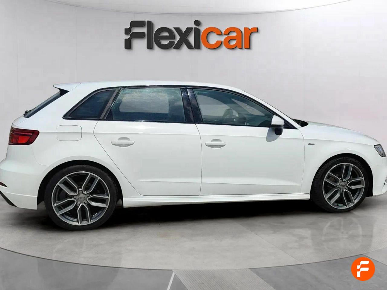 Foto Audi A3 14