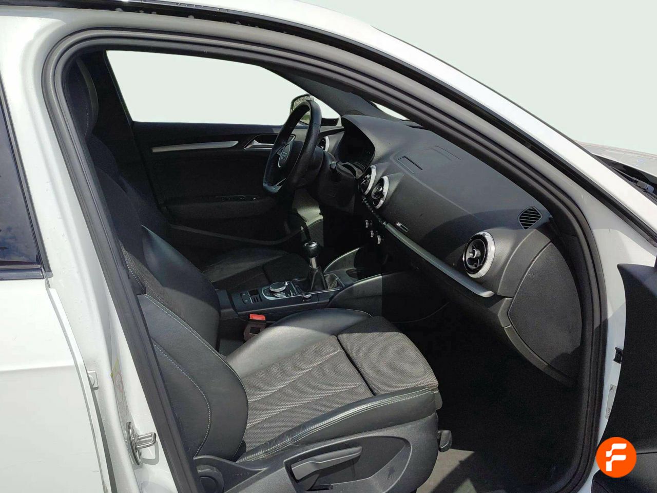 Foto Audi A3 15