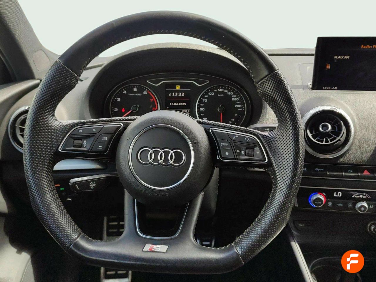 Foto Audi A3 17