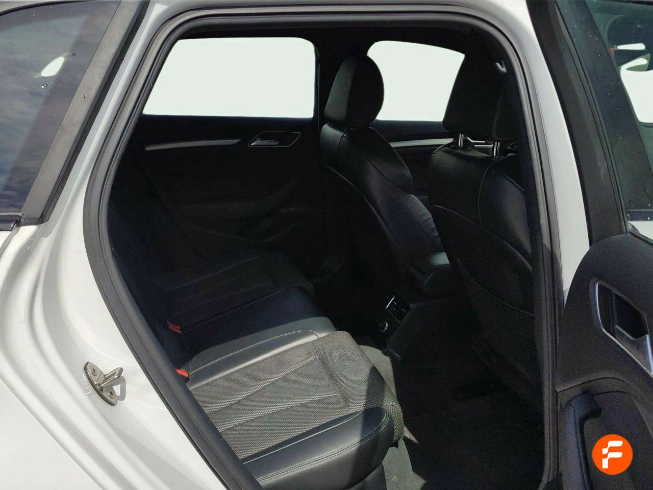 Foto Audi A3 21