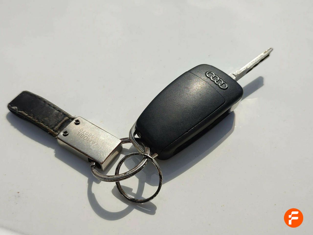 Foto Audi A3 24