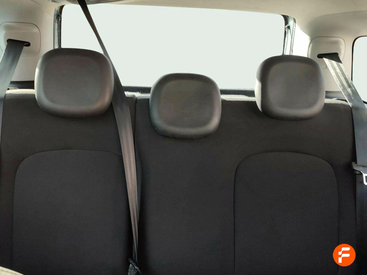 Foto Fiat Panda 19