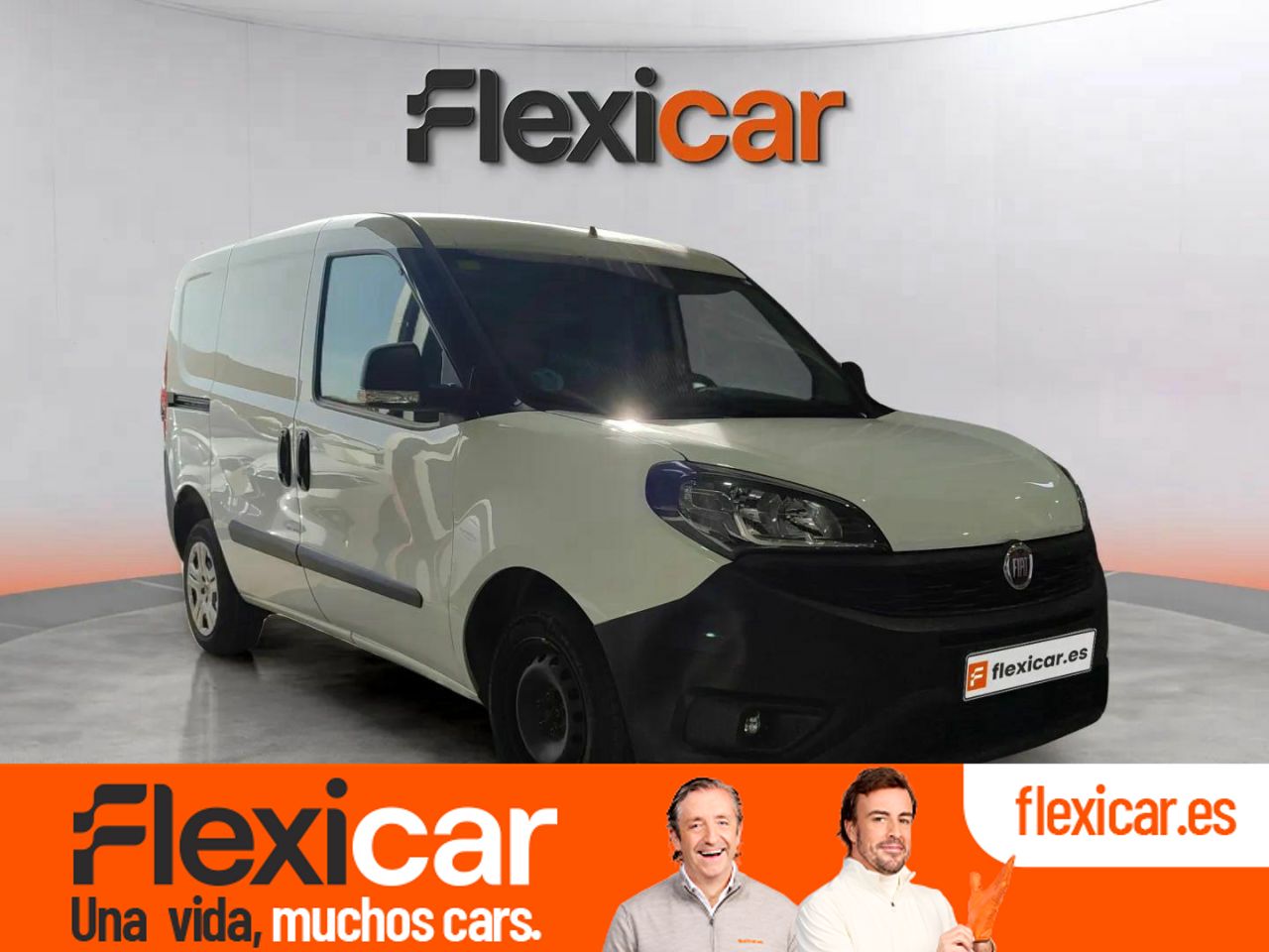 Foto Fiat Doblo 1