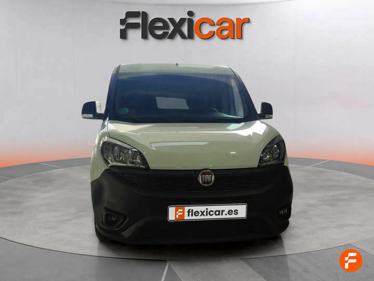 Foto Fiat Doblo 2