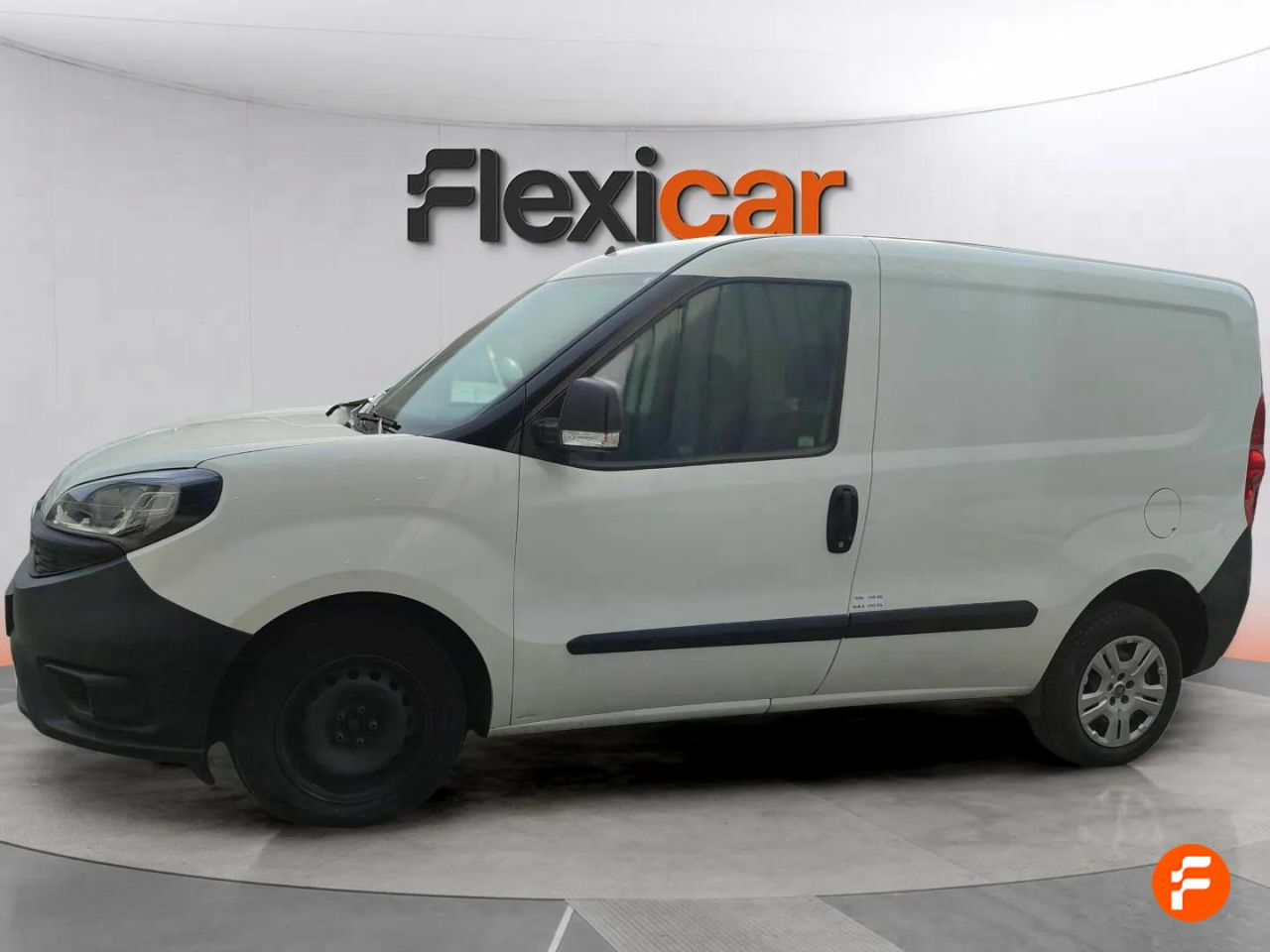 Foto Fiat Doblo 4