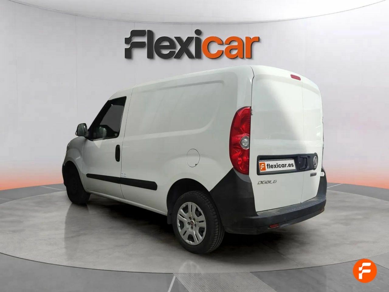 Foto Fiat Doblo 5