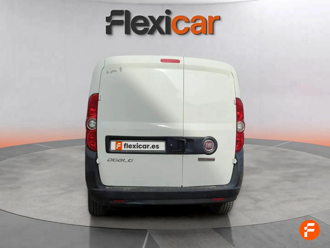 Foto Fiat Doblo 7