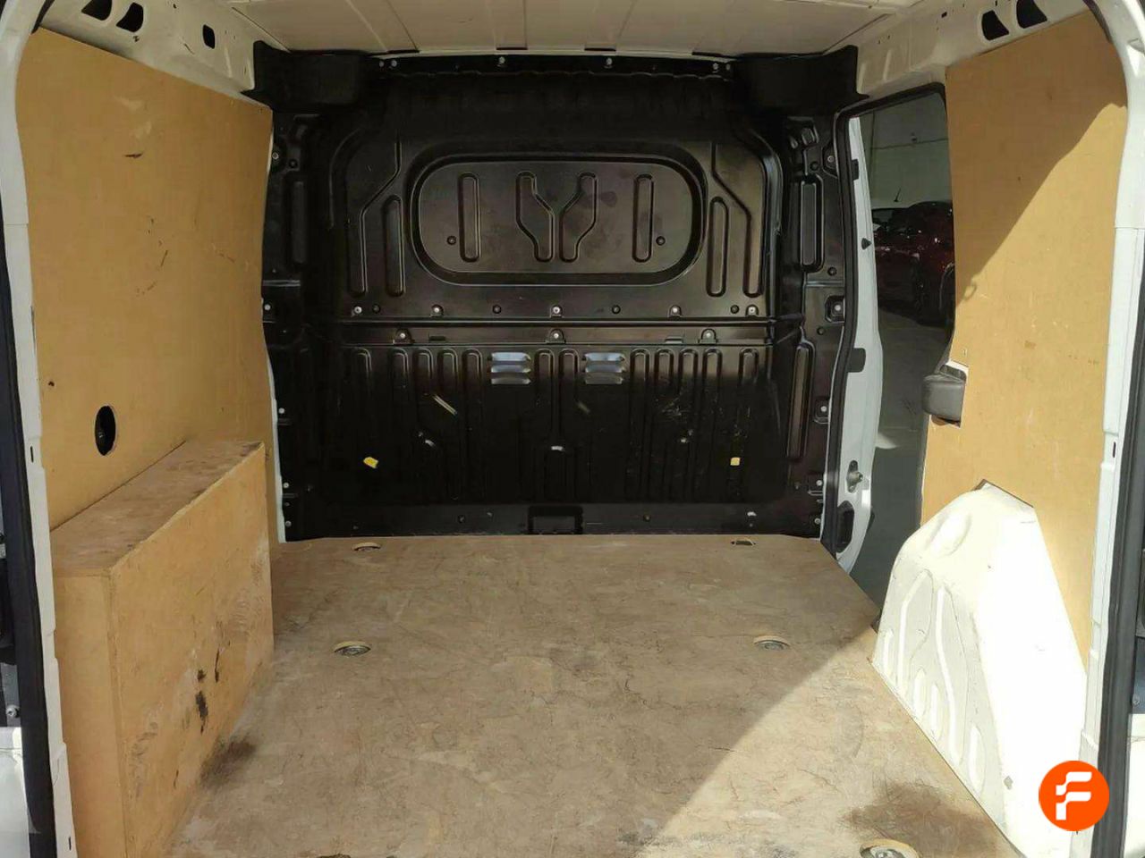 Foto Fiat Doblo 8