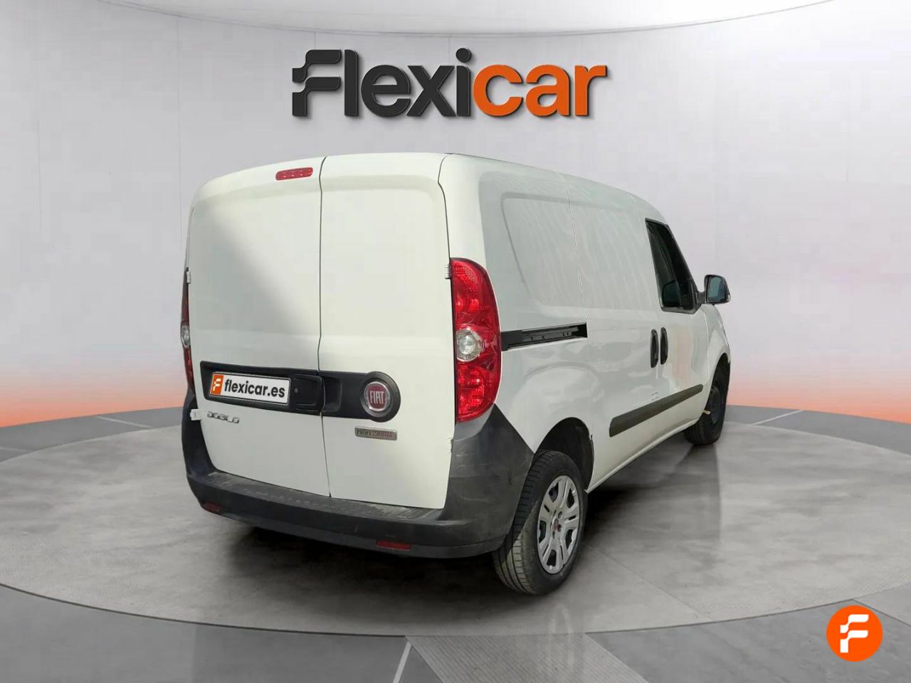 Foto Fiat Doblo 10