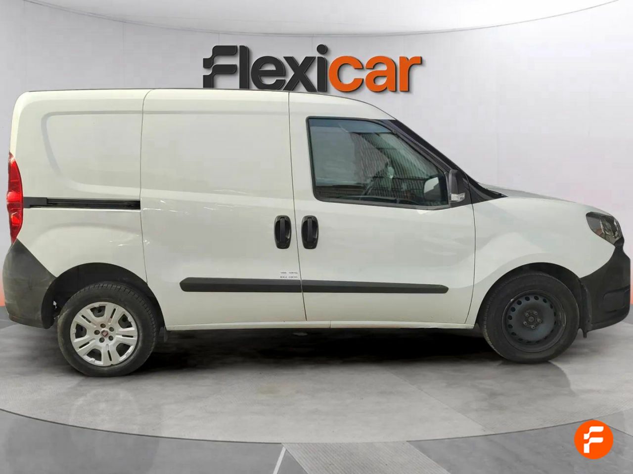 Foto Fiat Doblo 11