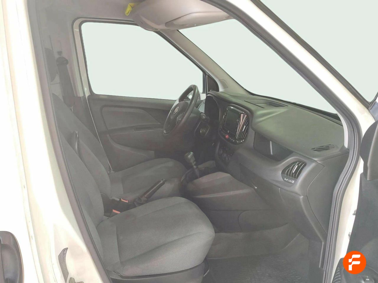 Foto Fiat Doblo 13