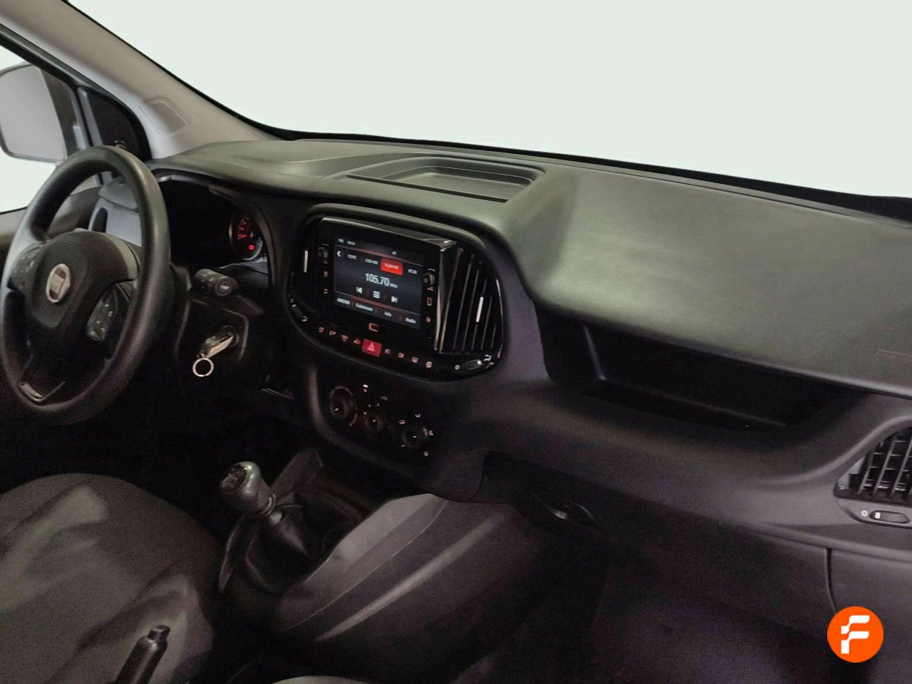 Foto Fiat Doblo 14