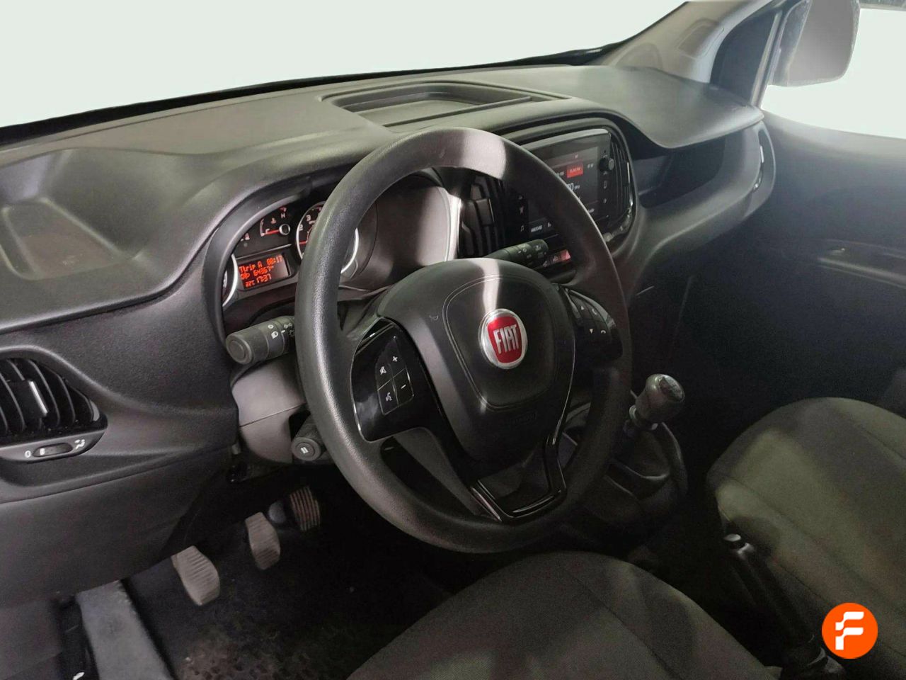 Foto Fiat Doblo 15
